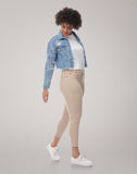 JEANS RACHEL COUPE ETROITE / SANDCASTLE - Yoga Jeans
