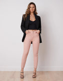 JEANS RACHEL COUPE ETROITE / MISTYROSE - Yoga Jeans