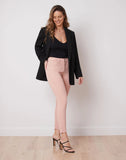 JEANS RACHEL COUPE ETROITE / MISTYROSE - Yoga Jeans
