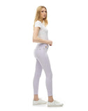 JEANS RACHEL COUPE ETROITE / LILAS - Yoga Jeans