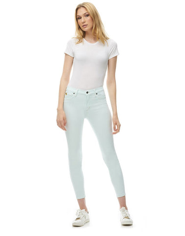 JEANS RACHEL COUPE ETROITE / LYS - Yoga Jeans