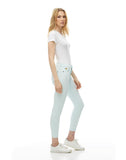 JEANS RACHEL COUPE ETROITE / LYS - Yoga Jeans