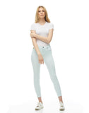 JEANS RACHEL COUPE ETROITE / LYS - Yoga Jeans