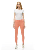 JEANS RACHEL COUPE ETROITE / MAGNOLIA - Yoga Jeans