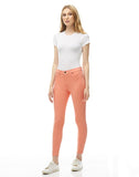 JEANS RACHEL COUPE ETROITE / MAGNOLIA - Yoga Jeans
