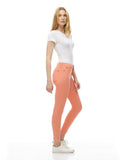 JEANS RACHEL COUPE ETROITE / MAGNOLIA - Yoga Jeans