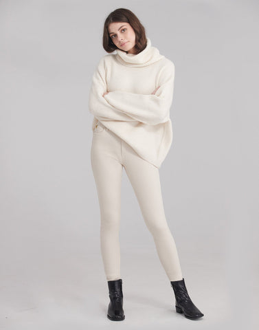 JEANS RACHEL COUPE ETROITE / LOTUS INFUSION - Yoga Jeans