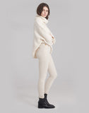 JEANS RACHEL COUPE ETROITE / LOTUS INFUSION - Yoga Jeans
