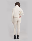 JEANS RACHEL COUPE ETROITE / LOTUS INFUSION - Yoga Jeans