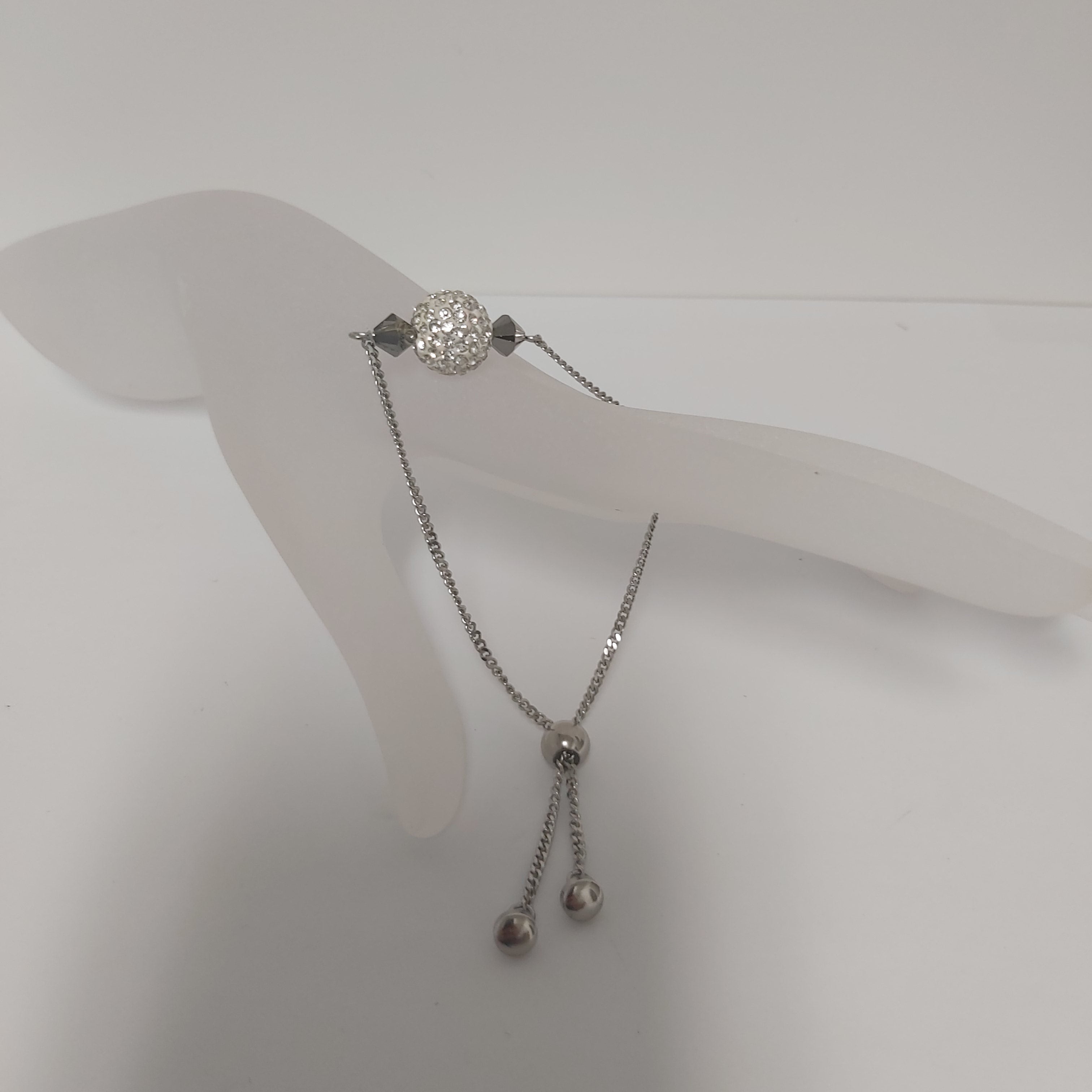 Bracelet ajustable par Créations MJ