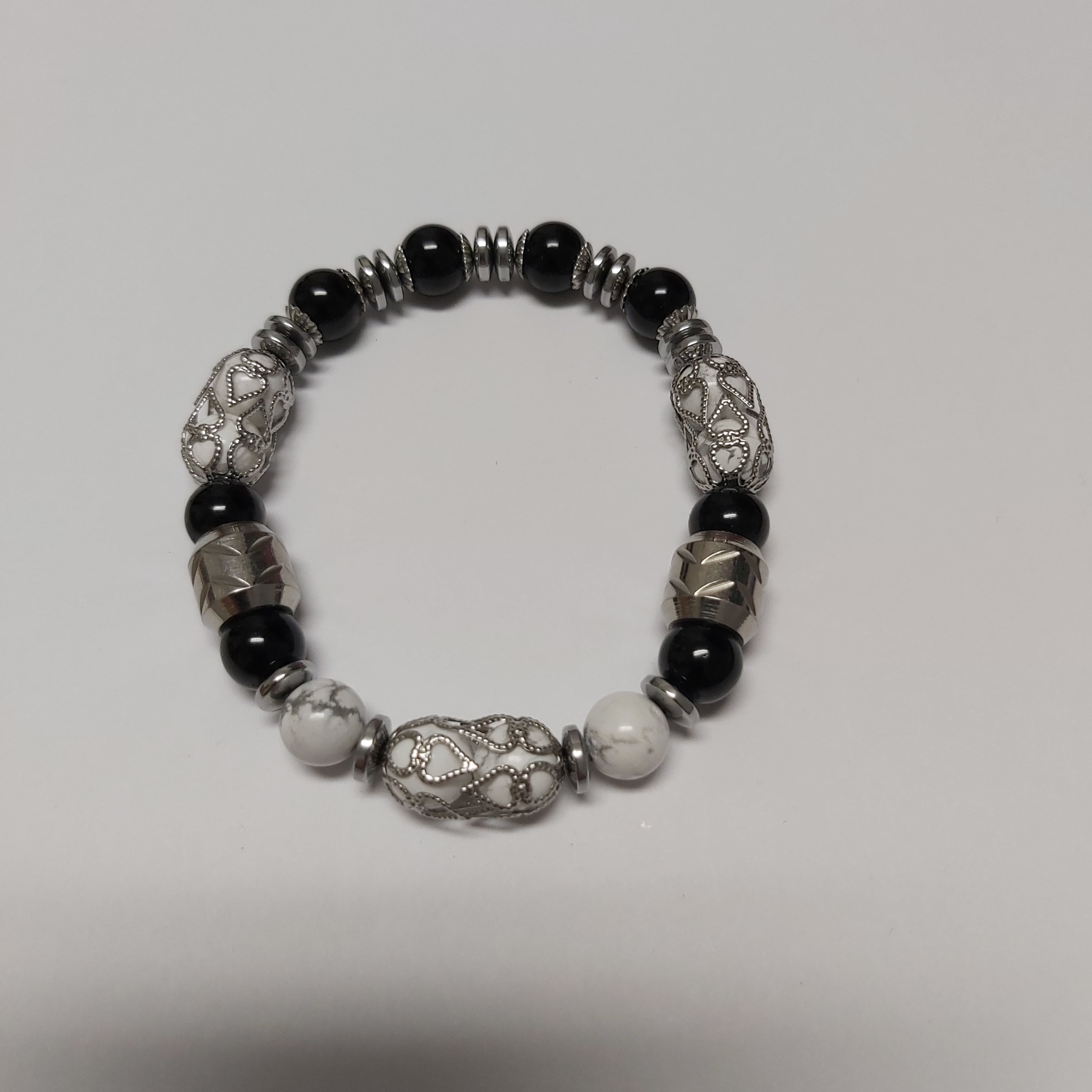 Bracelet par Créations MJ