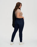 JEANS RACHEL TAILLE CLASSIQUE / DK INDIE - Yoga Jeans