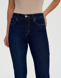 JEANS RACHEL TAILLE CLASSIQUE / DK INDIE - Yoga Jeans