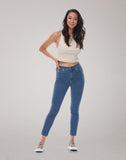 JEANS RACHEL COUPE ETROITE / VENUS - Yoga Jeans
