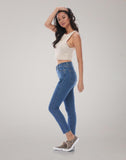 JEANS RACHEL COUPE ETROITE / VENUS - Yoga Jeans