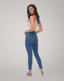 JEANS RACHEL COUPE ETROITE / VENUS - Yoga Jeans