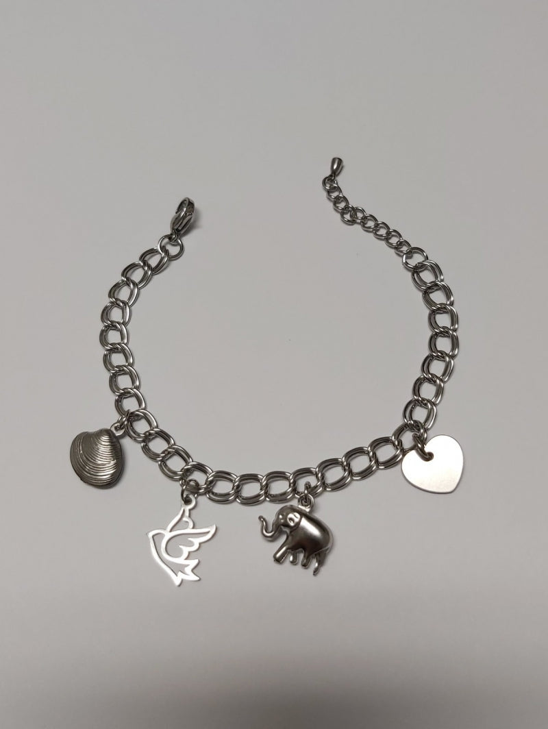 Bracelet par Créations MJ