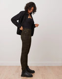 JEANS RACHEL COUPE ETROITE / TRUE CAMO - Yoga Jeans