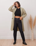 JEANS RACHEL COUPE ETROITE / POLO - Yoga Jeans