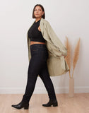 JEANS RACHEL COUPE ETROITE / POLO - Yoga Jeans