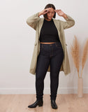 JEANS RACHEL COUPE ETROITE / POLO - Yoga Jeans
