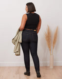 JEANS RACHEL COUPE ETROITE / POLO - Yoga Jeans