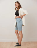 JEANS RACHEL COUPE ETROITE / THE BIKER - Yoga Jeans