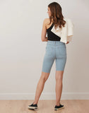 JEANS RACHEL COUPE ETROITE / THE BIKER - Yoga Jeans