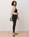 JEANS RACHEL COUPE ETROITE / BLACK EDGE - Yoga Jeans