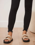 JEANS RACHEL COUPE ETROITE / BLACK EDGE - Yoga Jeans