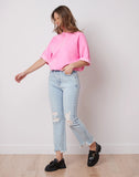 JEANS ALEX COUPE DROITE / GABBY - Yoga Jeans