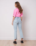 JEANS ALEX COUPE DROITE / GABBY - Yoga Jeans