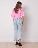 JEANS ALEX COUPE DROITE / GABBY - Yoga Jeans