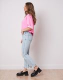 JEANS ALEX COUPE DROITE / GABBY - Yoga Jeans