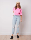 JEANS ALEX COUPE DROITE / GABBY - Yoga Jeans