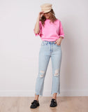 JEANS ALEX COUPE DROITE / GABBY - Yoga Jeans