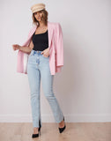 JEANS EMILY COUPE AJUSTEE / DAPHNE - Yoga Jeans