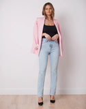 JEANS EMILY COUPE AJUSTEE / DAPHNE - Yoga Jeans