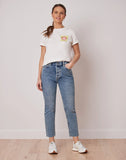 JEANS EMILY COUPE AJUSTEE / VOGUE - Yoga Jeans