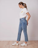JEANS EMILY COUPE AJUSTEE / VOGUE - Yoga Jeans