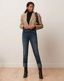 JEANS EMILY COUPE AJUSTEE / JOLENE Yoga Jeans