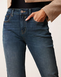 JEANS EMILY COUPE AJUSTEE / JOLENE Yoga Jeans