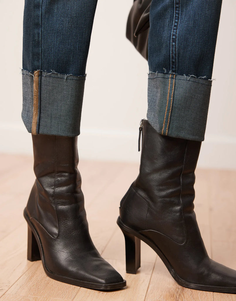 JEANS EMILY COUPE AJUSTEE / JOLENE Yoga Jeans