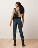 JEANS EMILY COUPE AJUSTEE / JOLENE Yoga Jeans