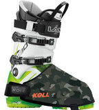 DUO COUVRE-BOTTE DE SKI ET MULTITUBE AVENTURIER / LEGACY CAMO par Koll