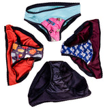 Culottes menstruelles RIGOLOTTES