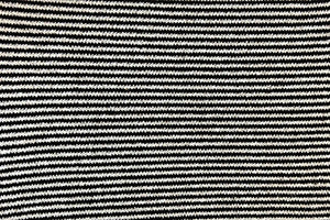 Collants a rayures pour enfants - Mondor