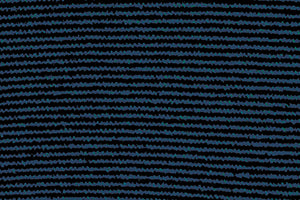 Collants a rayures pour enfants - Mondor