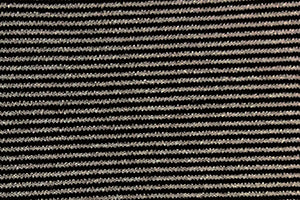 Collants a rayures pour enfants - Mondor