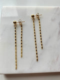 BOUCLES D'OREILLES THALIA